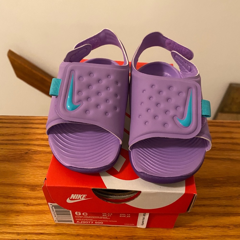 Nike Sunday Adjust 5